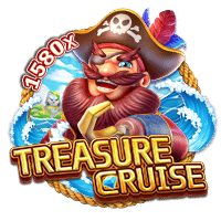 treasure cruise