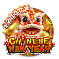 chinese new year